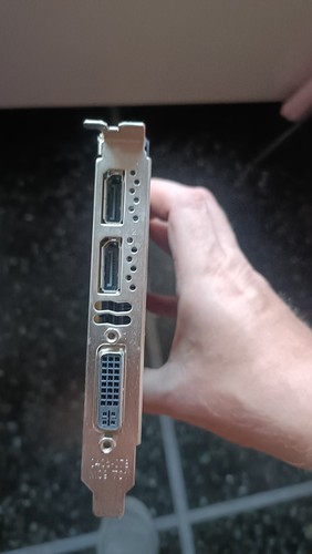 Scheda video nvidia quadro - scheda,