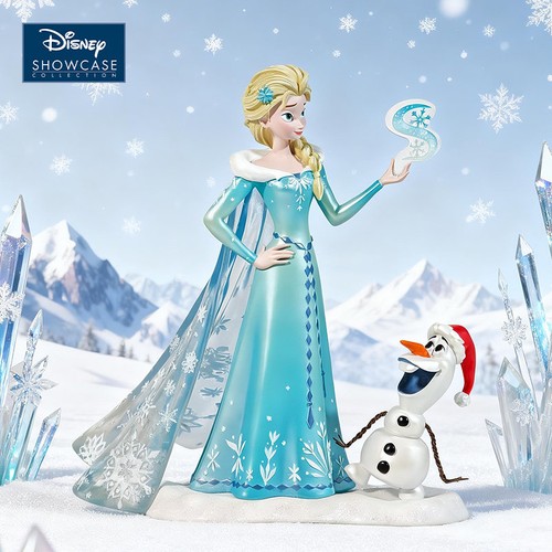 Enesco disney frozen elsa - frozen,