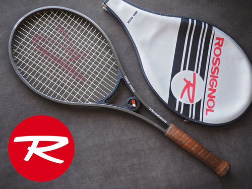 Rare rossignol pro 200 - pro,