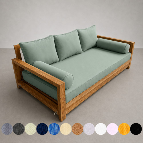 Style3 set completo - completo, cuscino