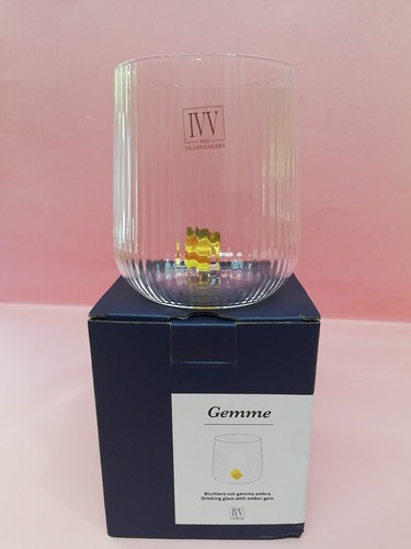 Ivv bicchiere linea gemma - ivv,