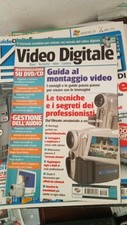 Rivista video digitale - rivista,