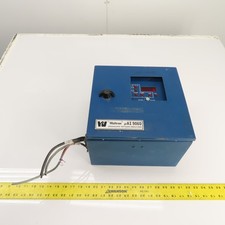 Waltron UAI 9060 Analizzatore