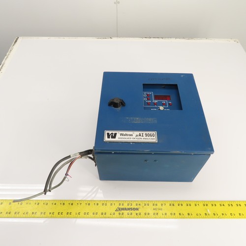 Waltron uai 9060 - waltron,