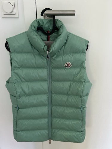 Giubbotto piumino moncler - giubbotto,