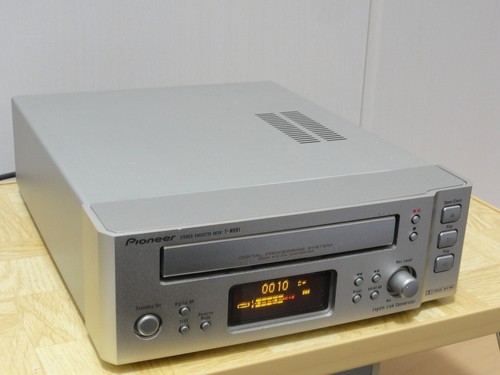 Pioneer n901 cassette deck - pioneer,