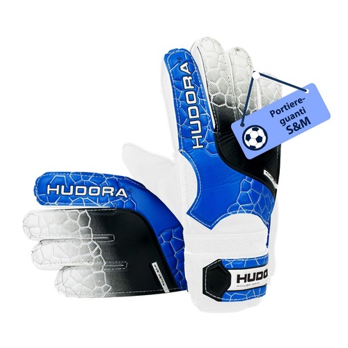 Hudora guanti portiere - hudora,