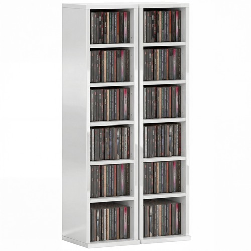 Homcom set unità di - set, 2