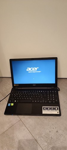 Acer aspire 571g core - e5-571g,