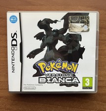 Pokemon Versione Bianca gioco