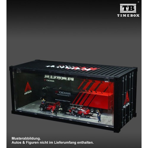 Contenitore scena advan - contenitore,