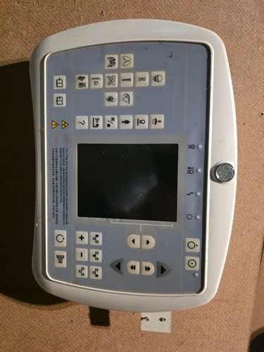 Xr6000 pioneer system - system, console