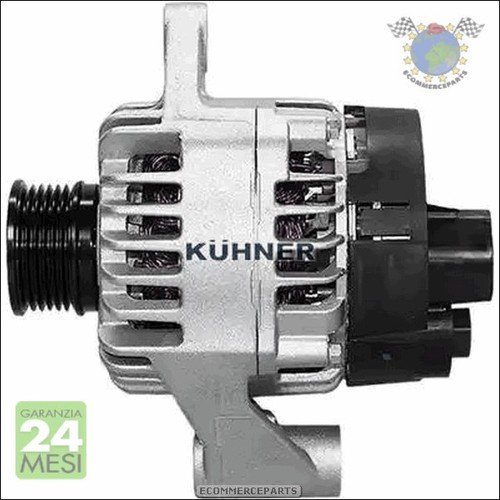 Alternatore denso per - denso,