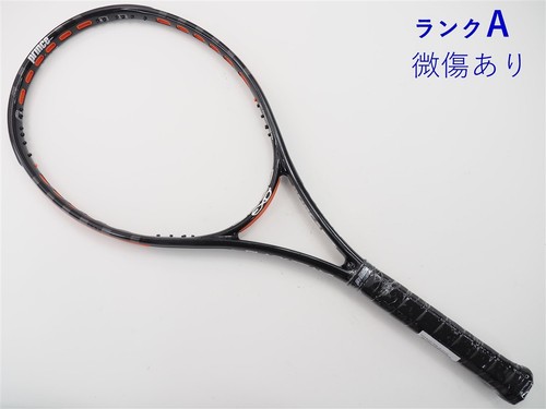 Racchetta tennis usata - da,