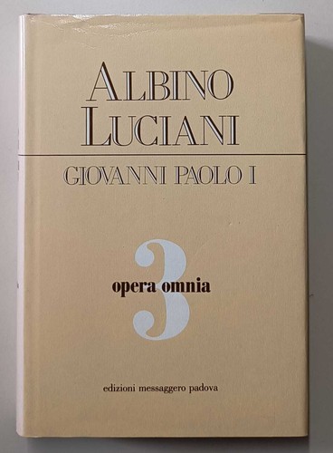 Opera omnia vittorio - omnia,