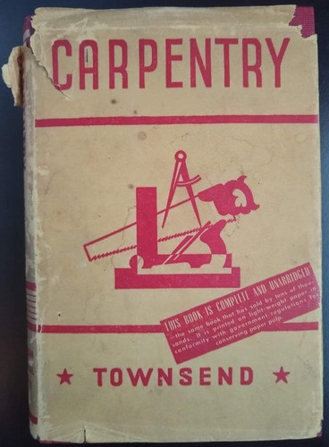 Carpentry practical - a,