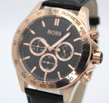 Orologio Uomo HUGO BOSS 44mm