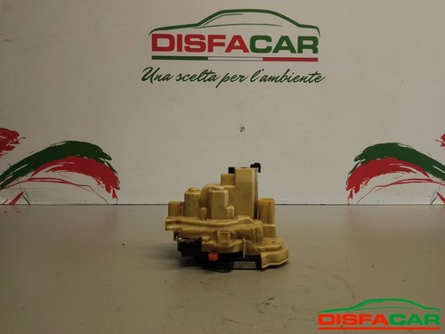 Serrature elettriche fiat - serrature,