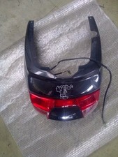 Carena Codone Posteriore Suzuki Burgman 400 Completo