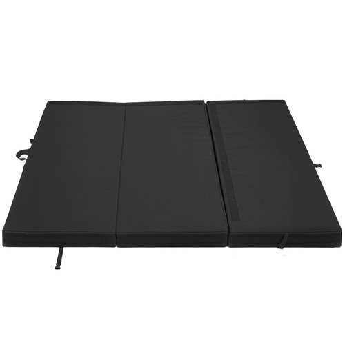 Tri fold bouldering - tri,