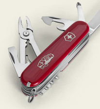 Victorinox x La Marzocco Barista Tool – edizione speciale barista, 19 funzioni