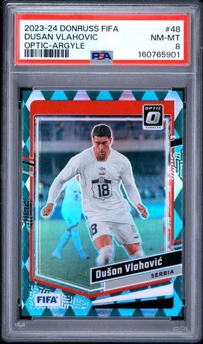 2023 panini donruss - 2023-24, fifa