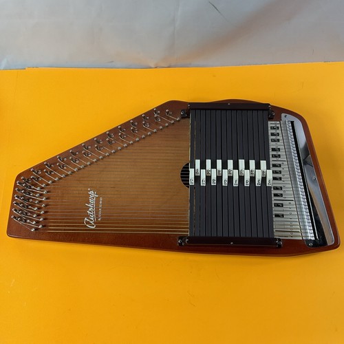 Oscar schmidt autoharp - autoharp, 15