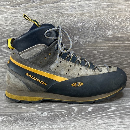 Stivali medi vintage salomon - stivali,