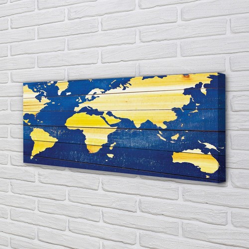 Quadro tela tulup - tulup, 125x50