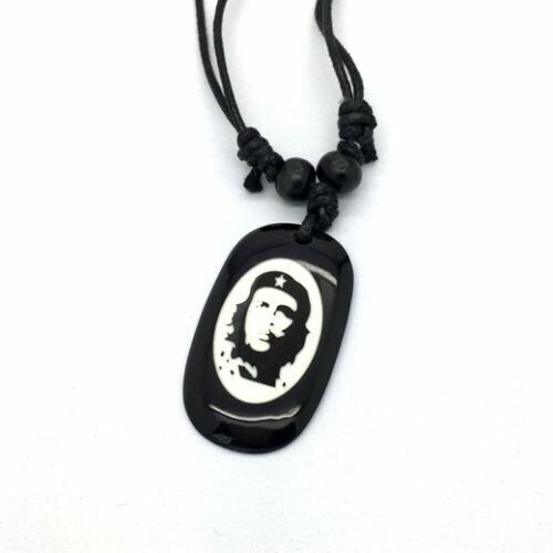 Collana pendente che guevara - pendente,