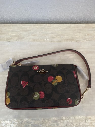 Coach nolita tela - nolita,