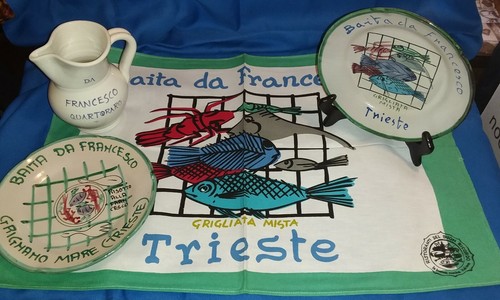 Set baita francesco - da,