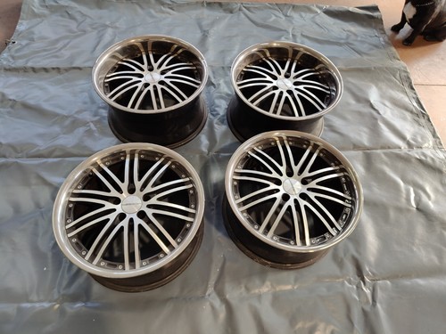 Vossen vvs082 19x8 - vossen, 19x10