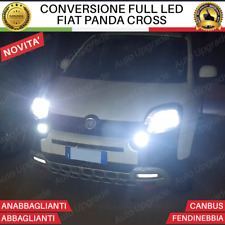 KIT FULL LED PER FIAT PANDA