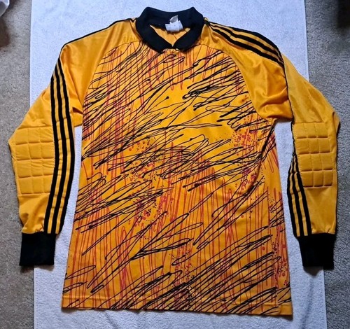 Adidas maglia portiere l - maglia, m/l