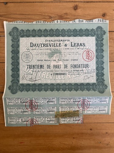 Dautreville lebas aliments - dautreville, lebas,