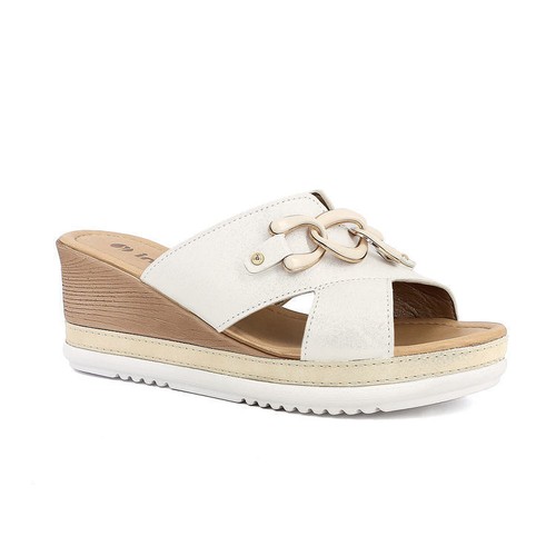 Inblu ciabatta donna - inblu, flik