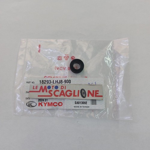 Gommino per paracalore - per,