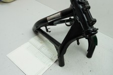 Yamaha FZS 600 RJ02 Fazer