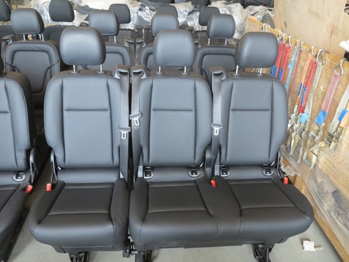Mercedes classe vito viano w - classe,