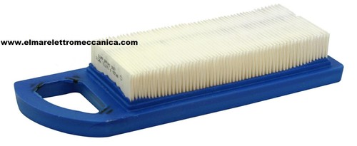 Briggs stratton filtro - briggs, aria