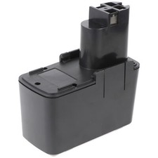Batteria adatta per Bosch GSR 14,4 VES2, GSR 14,4 VE2 NiMH 3,0Ah