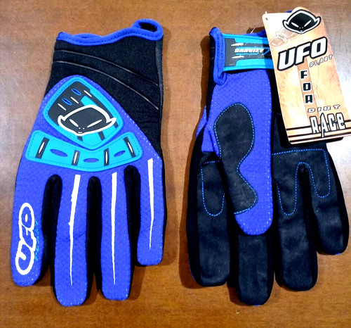 Guanti cross enduro taglia - guanti,