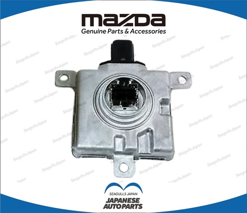 Centralina zavorra faro mazda - centralina,