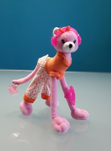 Mattel 2002 barbie - "barbie",, gatto