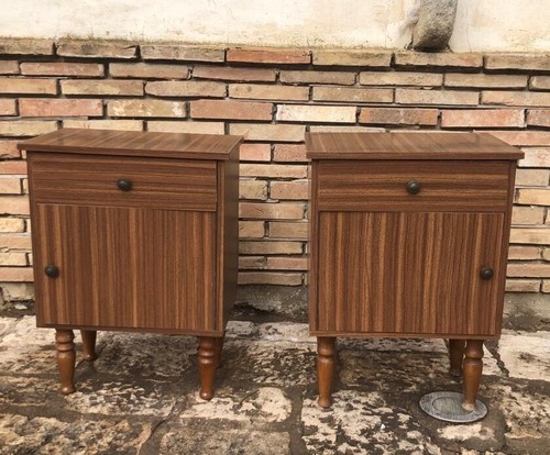 Comodini legno mdf - comodini, in