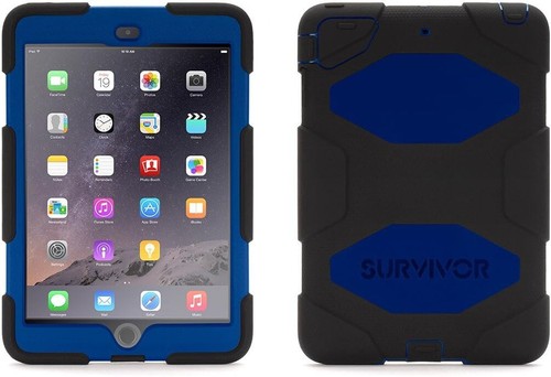 Griffin survivor custodia per - custodia,