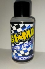 OLIO AL SILICONE GIMAR 300.000