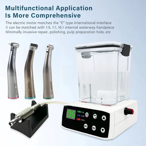 Micromotore elettrico led - micromotore,