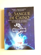 IL SANGUE DI CAINO